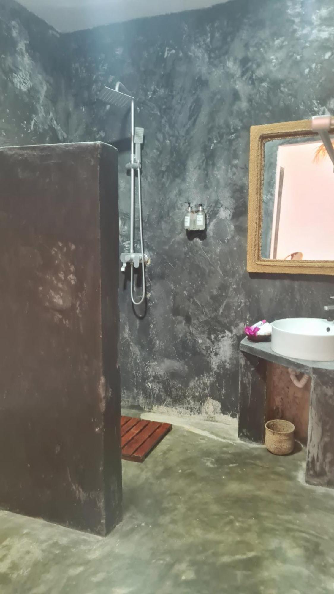 Garden Beach Bungalows Jambiani جامبياني المظهر الخارجي الصورة