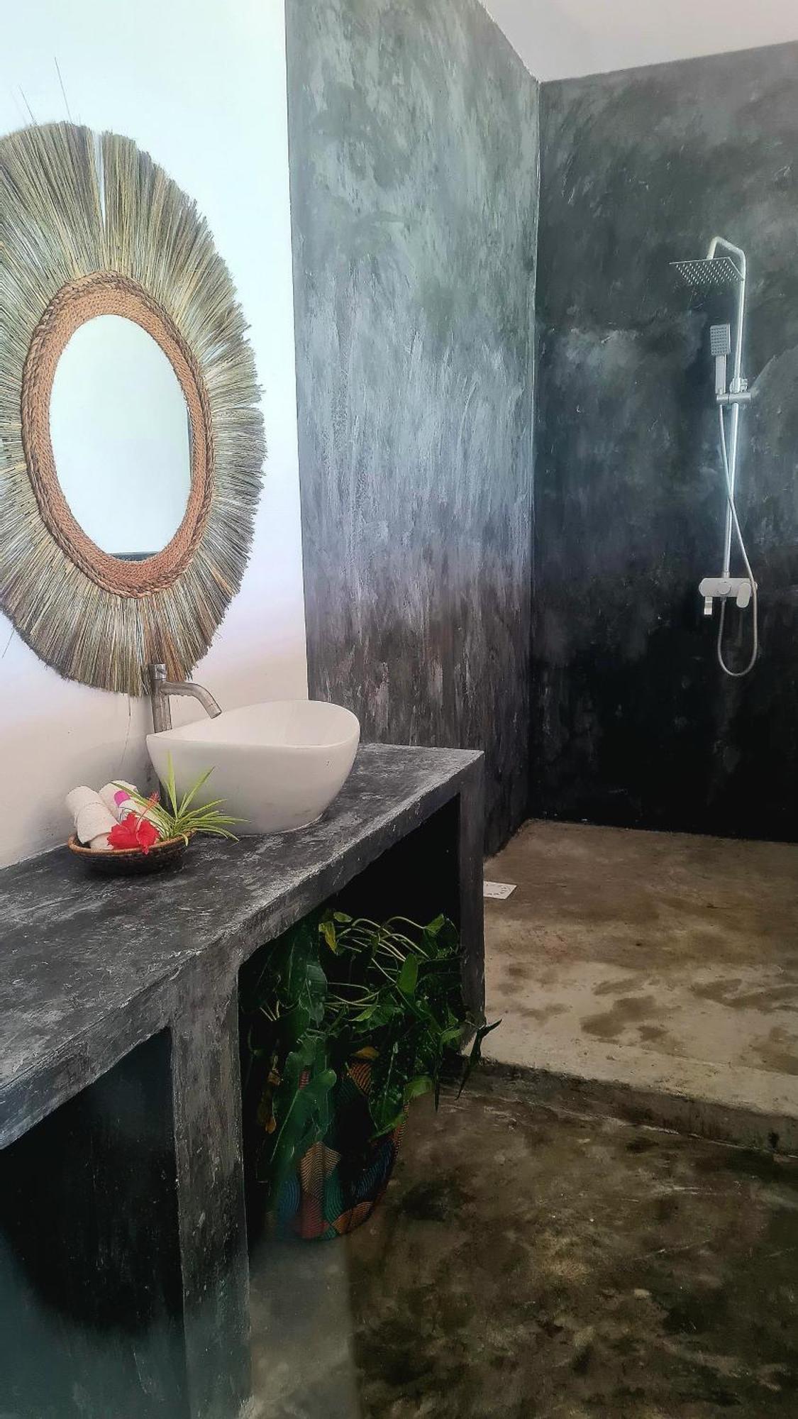 Garden Beach Bungalows Jambiani جامبياني المظهر الخارجي الصورة