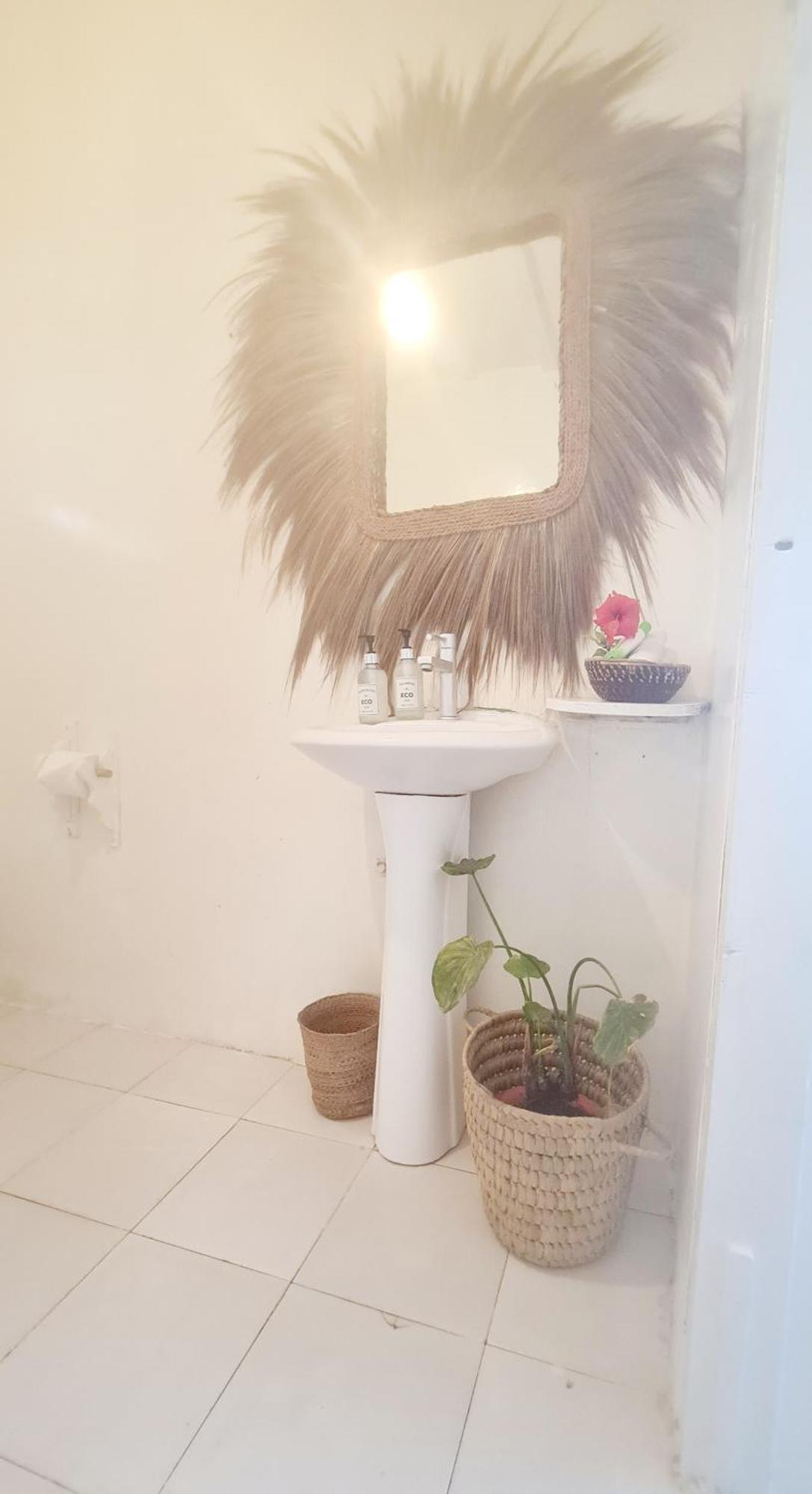 Garden Beach Bungalows Jambiani جامبياني الغرفة الصورة